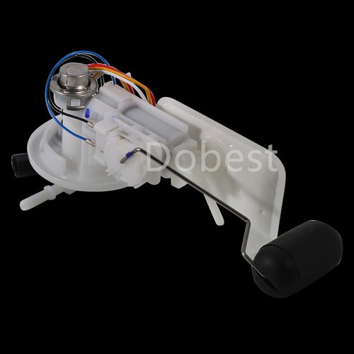 Fuel pump assembly - pump, yamaha