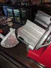 High quality berkel - berkel, red