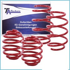 Kit molle -35mm assetto