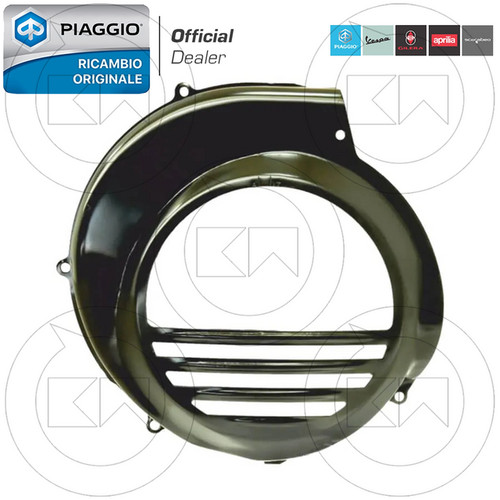 Coprivolano originale piaggio - coprivolano,