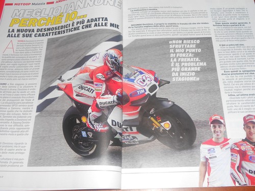 MotoSprint.Andrea