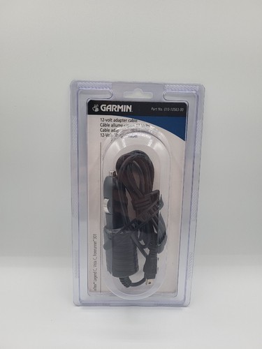Garmin cavo adattatore - garmin, volt