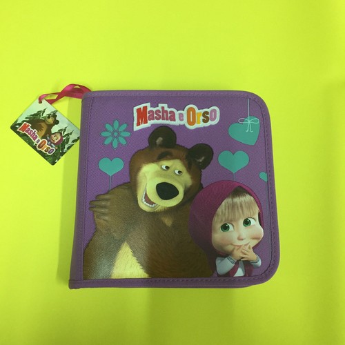 Disney masha and bear - masha,