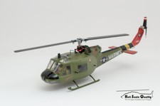 Kit fusoliera Bell UH-1C 1:35