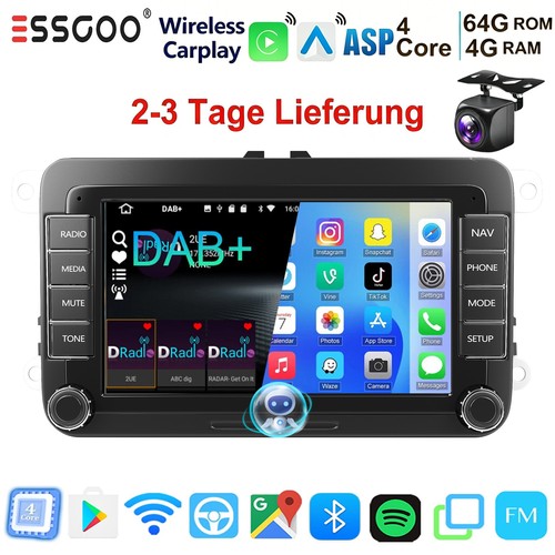 Autoradio android carplay - autoradio,