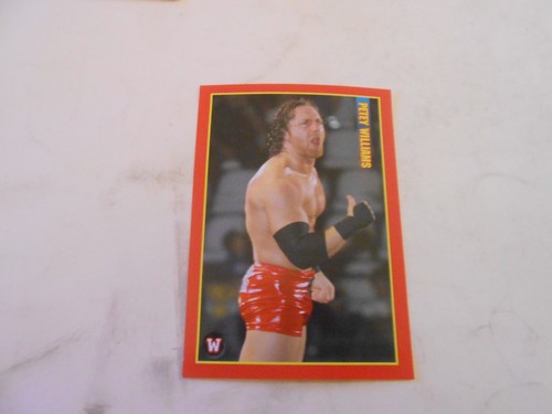 Figurina top the wrestling - figurina,