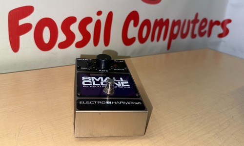 Electro harmonix small clone - electro-harmonix,