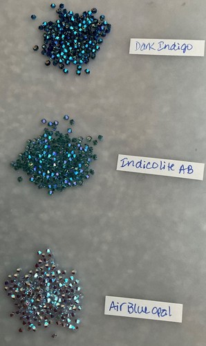 Swarovski 5301 perline - swarovski,