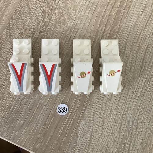 Lego classic space nasi - classic, 4