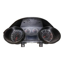 QUADRO STRUMENTI PER FIAT