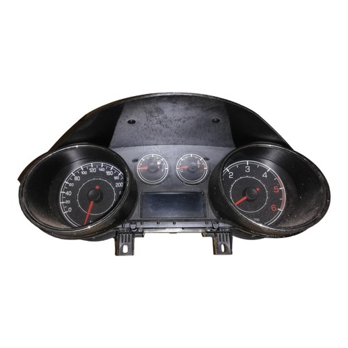 Quadro strumenti per fiat - quadro,