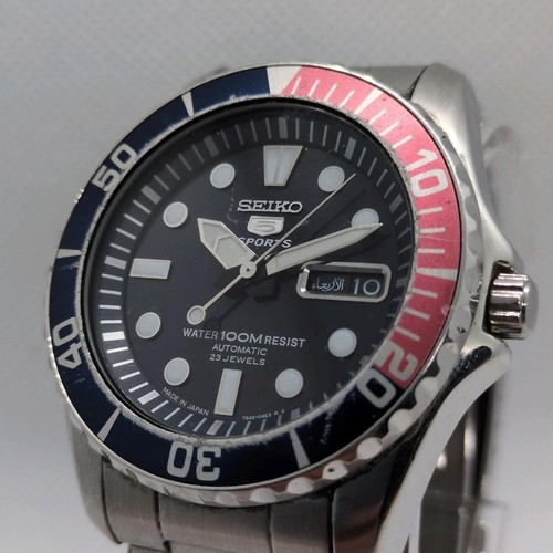 Orologio vintage seiko - vintage, 5