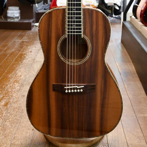 Takamine 2007 san 30k - takamine,