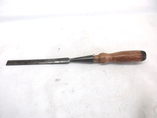 Scalpello vintage con bordo