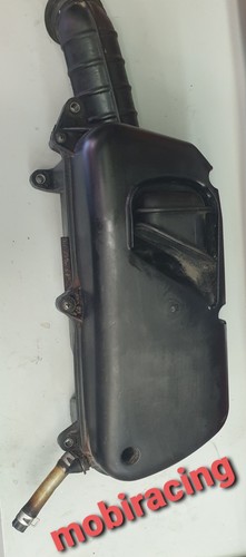 Scatola filtro aria honda - scatola,