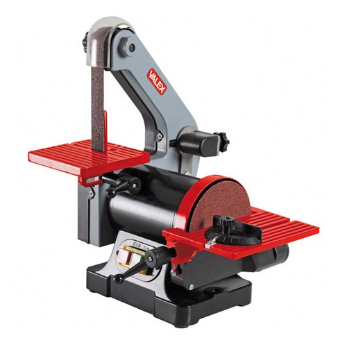 Levigatrice nastro disco - levigatrice, a