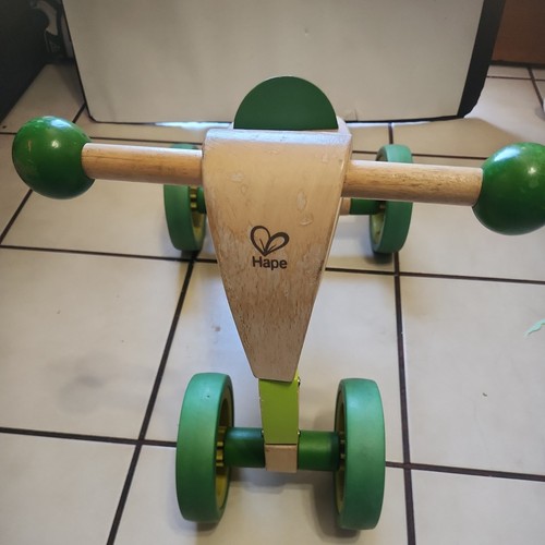 Scooter hape scoot - hape,