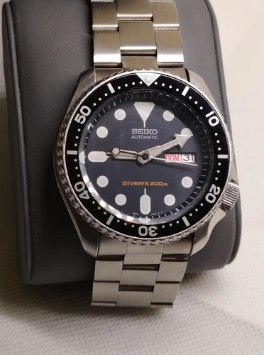 Seiko classic 7s26 0020 - seiko, 7s26-0020