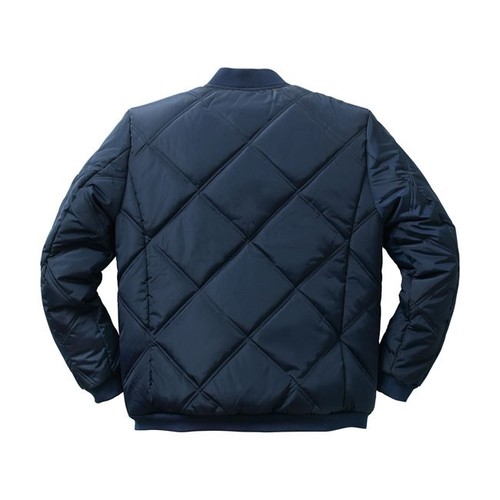 Giacca rigida navy west - west, coast