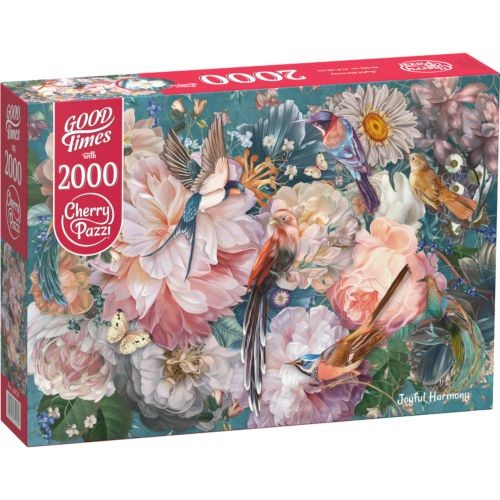 Cherrypazzi crp50170 puzzle - puzzle, da
