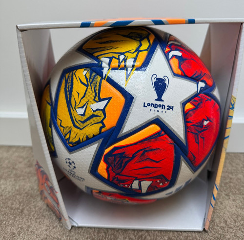 Ucl ball pro london - ucl, 2024
