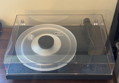 Pro ject giradischi - pro-ject:,