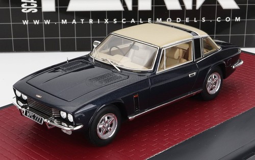 Matrix scale models - scale,