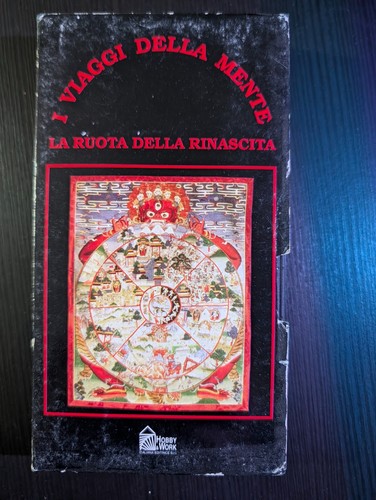 Vhs misteri dell - vhs, dell'ignoto