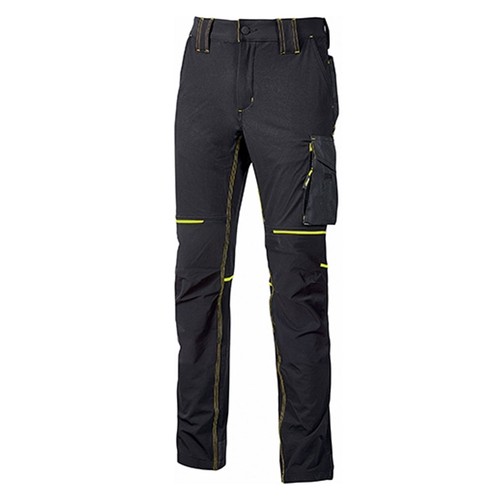 Power world pantalone - u-power,
