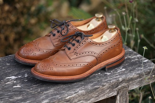 Trickers bourton 5 - bourton, 6.5