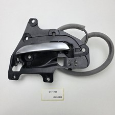Pannello porta anteriore