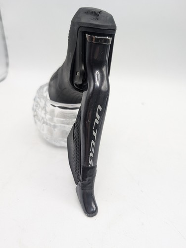 Leva cambio freno shimano - leva,