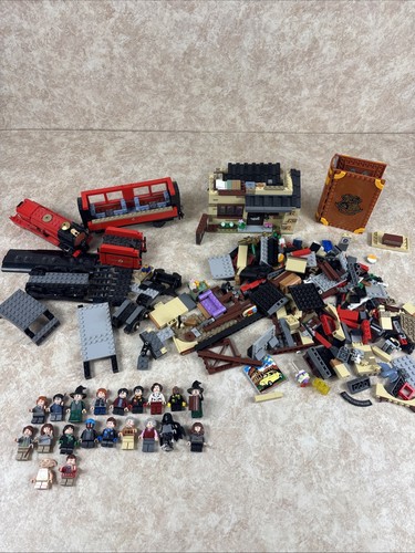 Lotto lego harry potter - lotto,