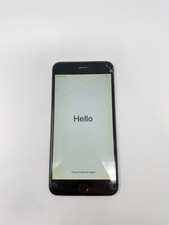 Apple iPhone 6 Plus - 16gb -