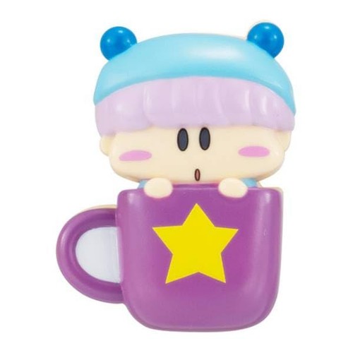 Mascotte mirumo pon - mascotte,