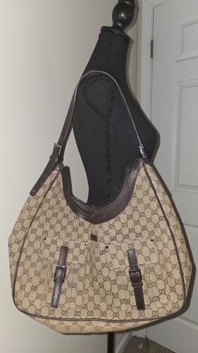 Gucci borsa hobo chiusura - gucci,