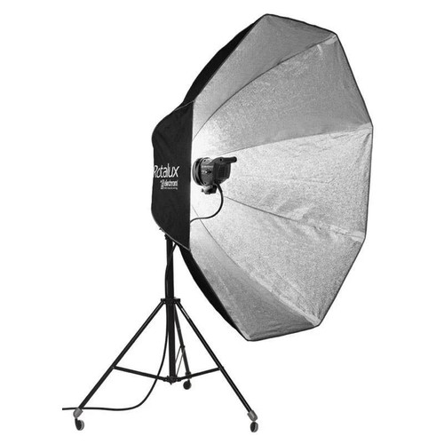 Softbox elinchrom rotalux - elinchrom,