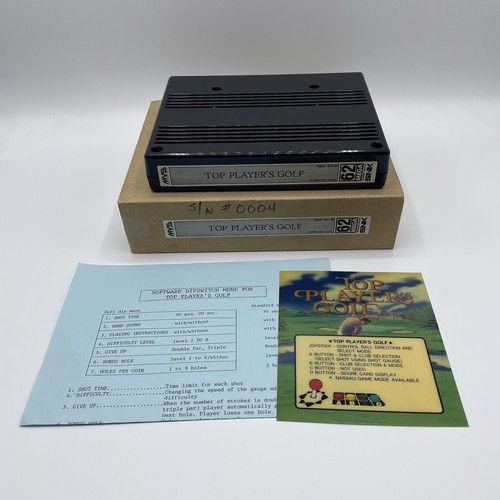 Mvs kit neo geo - 🇪🇺,