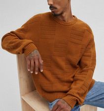 Mode of One Maglione Uomo