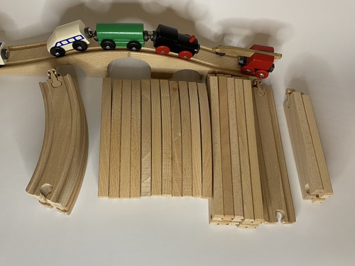 Ikea lillabo pista treno - lillabo,