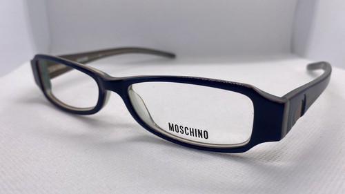 Moschino montatura occhiali - montatura,