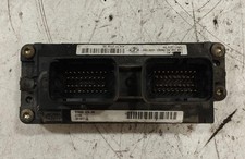 CENTRALINA MOTORE PER FIAT