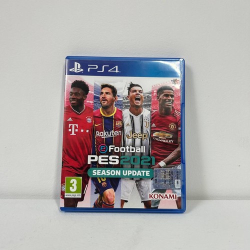 Efootball pes 2021 - efootball,