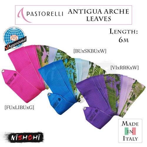 Pastorelli nastro antigua - -,