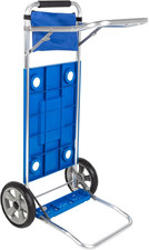 62283 - Carrello Da Spiaggia