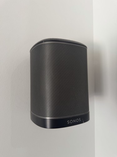 Sonos play coppia neri - sonos,