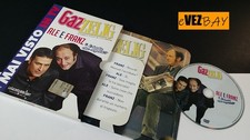 DVD - ALE e FRANZ E' tanto che