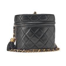 CHANEL Coco Mark frange tipo