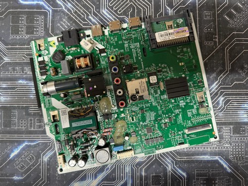 Main board ue32n4000ak - board,