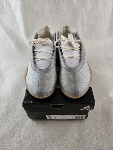 Scarpe ballo adidas - da,